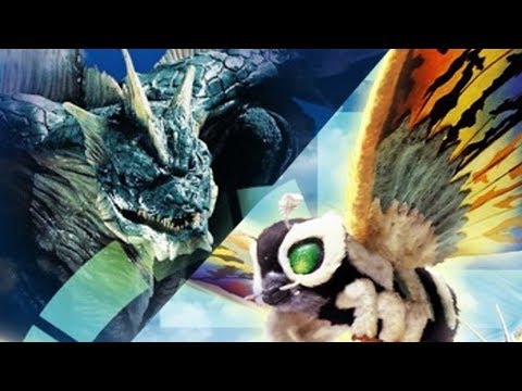 Видео: Обзор серии фильмов о Мотре [Часть 2]