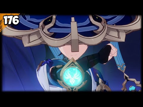 Видео: ПАШКА? - ИНВЕРСИЯ БЫТИЯ (ФИНАЛ)  #176 ● GENSHIN IMPACT ● ПРОХОЖДЕНИЕ НОВИЧКА