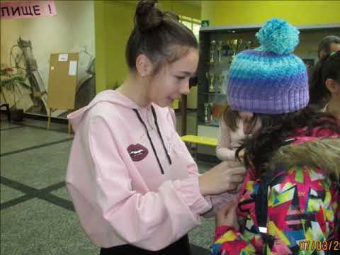 Видео: февруари   март, 2018