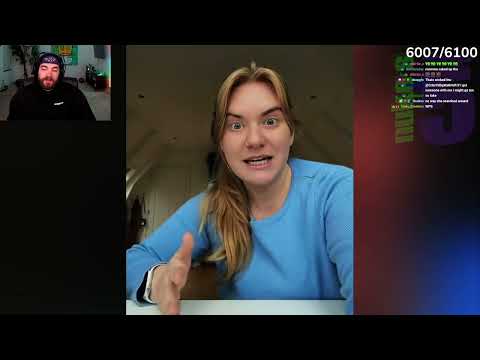 Видео: Реакция KingWoolz на 10 ПРАВДОПОТЕНЦИАЛЬНЫХ ВИДЕО С ПРИЗРАКАМИ!! | NukesTop5