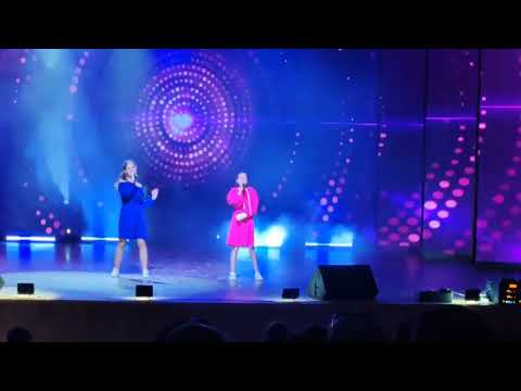 Видео: Мария Тарасенко и Анастасия Ализар - Не теряй!