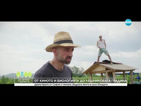 Видео: Да хванеш гората (04.06.2023)