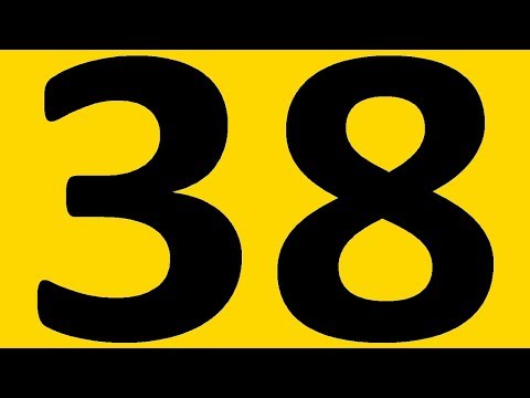 Видео: БЕСПЛАТНЫЙ РЕПЕТИТОР. ЗОЛОТОЙ ПЛЕЙЛИСТ. АНГЛИЙСКИЙ ЯЗЫК BEGINNER УРОК 38 УРОКИ АНГЛИЙСКОГО ЯЗЫКА