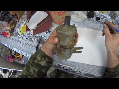 Видео: урок1. ЭЛЕКТРОННОЕ ЗАЖИГАНИЕ ДЛЯ ЧАЙНИКОВ