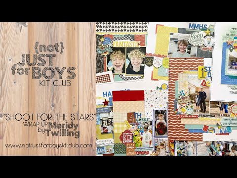 Видео: Обзор и схема комплекта «Стреляй к звёздам» Поделиться