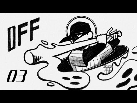 Видео: [Зона 04] OFF