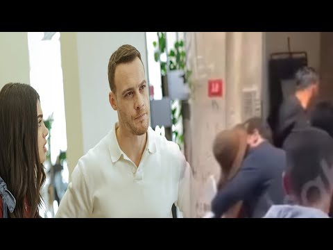 Видео: Неожиданный звонок: о чем все-таки говорили Ханде и Керем»