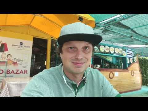 Видео: Программисты выбрали топ 5 лучших ресторанов в Будве. И вы про них не знали.
