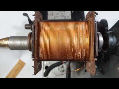 Видео: ТС-250-2М  ЧАСТЬ ТРЕТЬЯ.