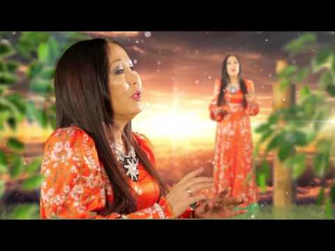 Видео: Сардаана Осипова "Истий, ырыам тылларын"