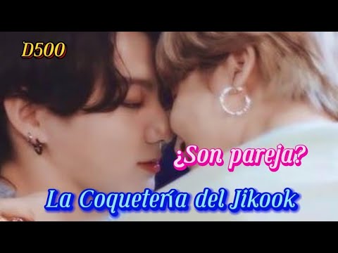 Видео: Грэмми: они пара?  Кокетство Джикука 😏🐥🐰❤️