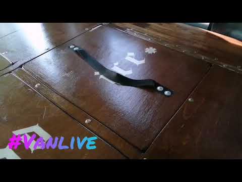 Видео: Мой автодом volkswagen T4 caravelle