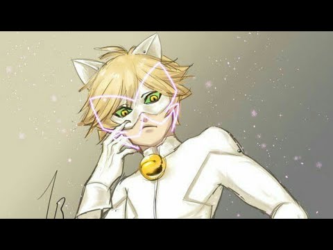 Видео: "Кот Блан"~ ^часть 4^.