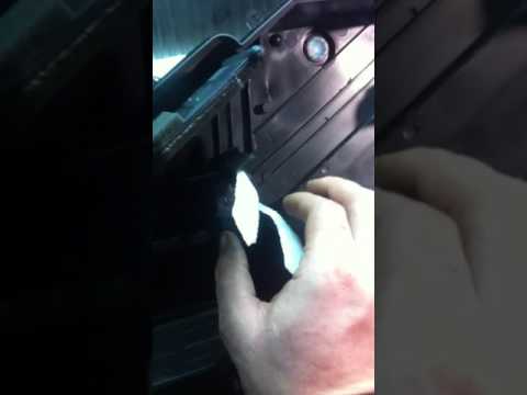 Видео: Запускаем тепло в ховер