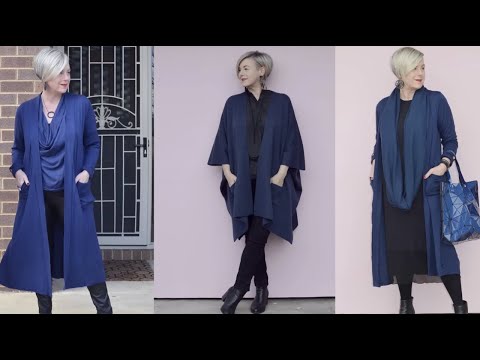 Видео: ИЗУМИТЕЛЬНЫЙ СТИЛЬ БОХО ДЛЯ ЖЕНЩИН 50+💖 СТИЛЬНЫЕ ОБРАЗЫ НА КАЖДЫЙ ДЕНЬ