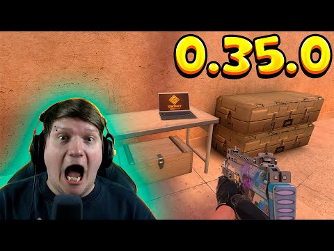 Видео: ОБЗОР РЕЖИМА ОГРАБЛЕНИЕ В STANDOFF 2 0.35.0 - Syndicate