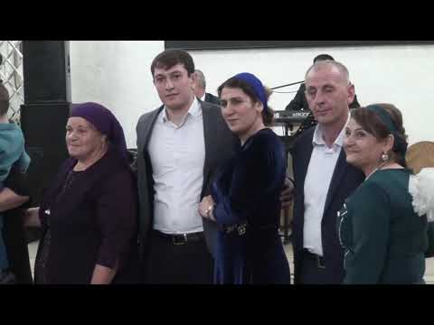 Видео: Свадьба в Мерке Рамиль-Розалина #4