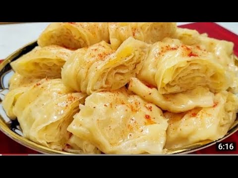 Видео: Они такие вкусные, что я готовлю их 2 раза в неделю и хочу есть их каждый день!Вкусный обед или ужин