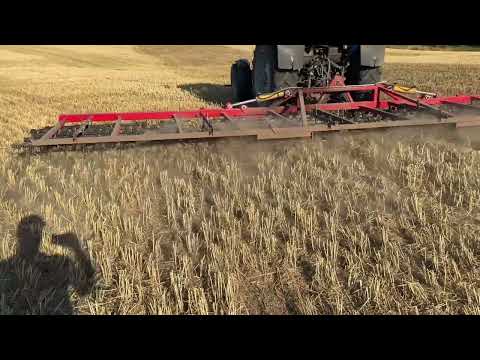 Видео: 🚜🇺🇦24 серпня Перший дощ ☔️ за літо 