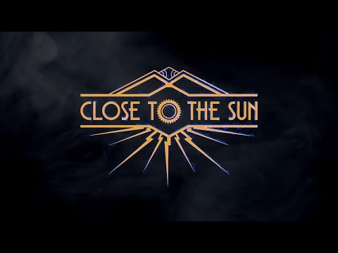 Видео: Close to the Sun ч.1 Карантин