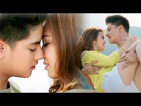 Видео: Сначала Ненавидела Его, потом Влюбилась | "Прекрасная катастрофа" Филиппинская дорама