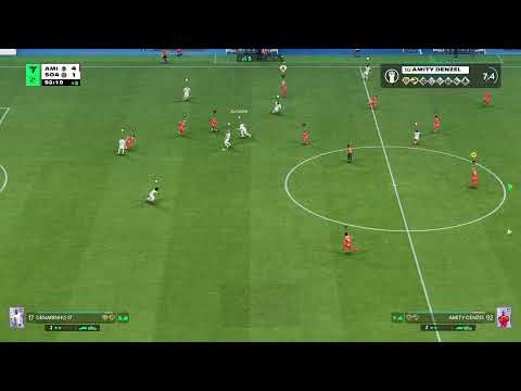 Видео: Amity - Son of Anarchy | Кубок РФ