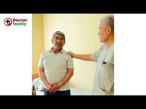 Видео: Инсултни сабаби ва даволаш ечимлари