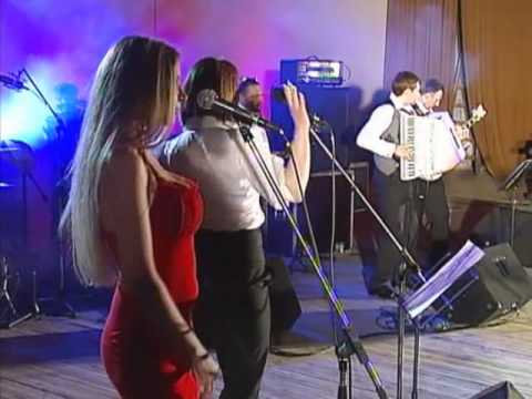 Видео: Черемшина - Олег Скрипка & джаз-бенд "Забава" live in Lutsk