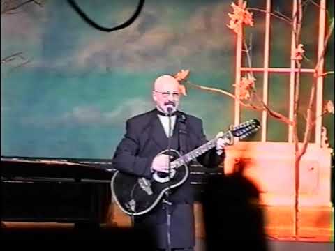 Видео: Александр Розенбаум - Концерт 9 мая 1998 г. Санкт-Петербург