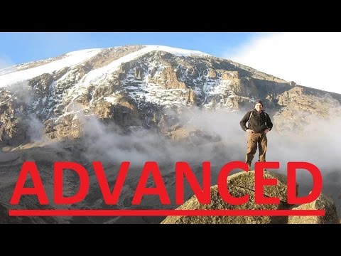 Видео: ADVANCED - УРОКИ АНГЛИЙСКОГО ЯЗЫКА ДЛЯ ПРОДВИНУТЫХ  РАЗГОВОРНЫЙ АНГЛИЙСКИЙ ЯЗЫК