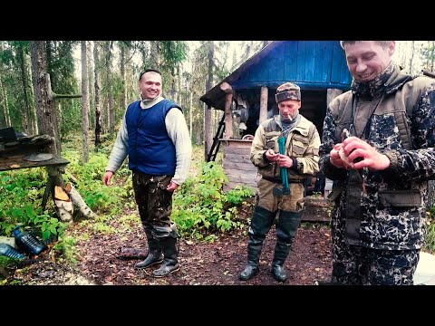 Видео: РЫБАЛКА НА СЕТИ  \ КРАЙНЯЯ СЕТЬ ЗАБИТА РЫБОЙ \ ЖИЗНЬ В ТАЙГЕ