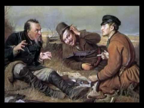 Видео: Русская культура. Критический реализм, выпуск 31