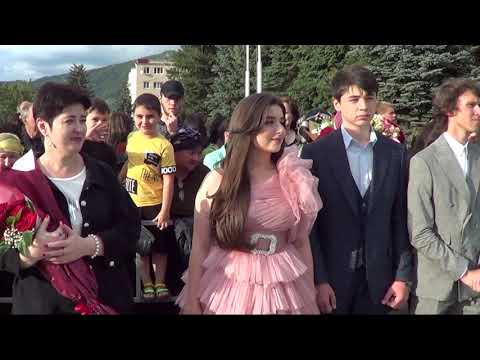 Видео: Карачаевск