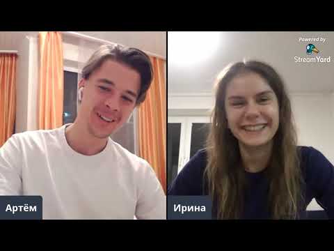 Видео: О русском по-русски (с Ириной Багинской)