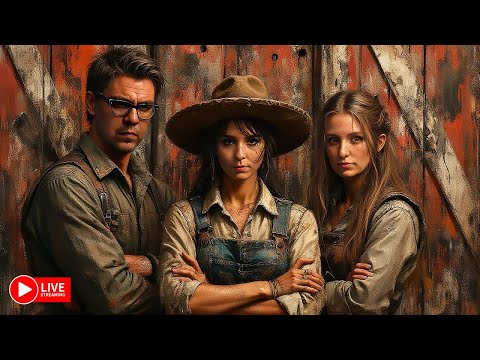 Видео: ПОДНИМАЕМ ХОЗЯЙСТВО С ДАНГАРОМ И СОФОЙ ► RANCH SIMULATOR СТРИМ СТРИМЧЕСТЕР #467