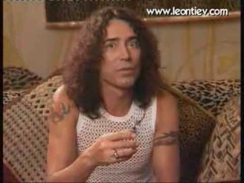 Видео: 1999 Визави с Аллой Барата