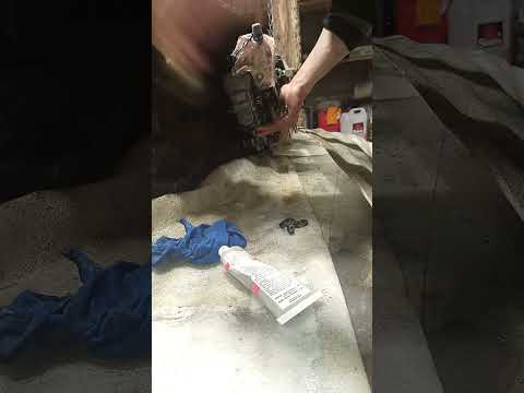 Видео: Установка топливного насоса на двигатель д 245