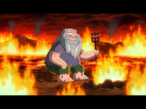 Видео: Гриффины - Возвращение Короля! НОВЫЙ СЕЗОН В HD