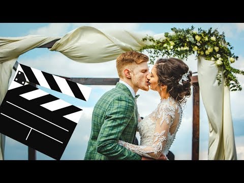 Видео: ЗАД КУЛИСИТЕ НА МОЯТА СВАТБА