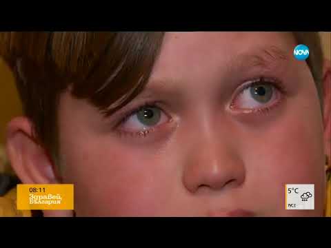 Видео: Решават дали да пуснат от ареста задържаните за боя в Ихтиман - Здравей, България (08.02.2018г.)