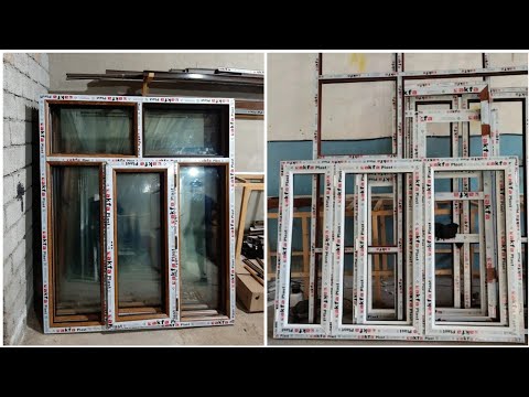 Видео: Дару тирезахои пластики дар ноҳияи Спитамен июня 2025 г.