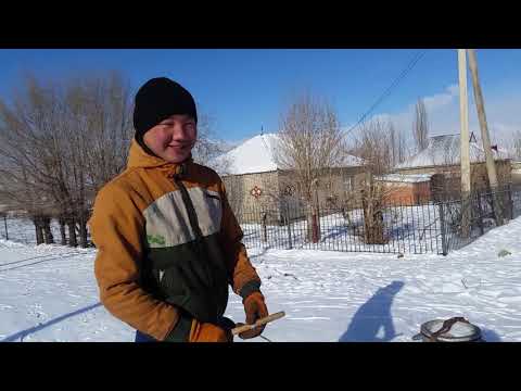 Видео: Ак-Талаа Жениш 2019 февральдын 10у