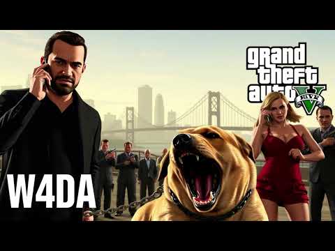 Видео: GTA 5 Тимур Исмаилов седой мошенник