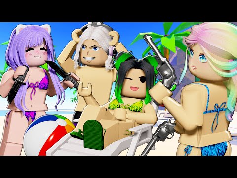 Видео: ЛЕТНЕЕ ОБНОВЛЕНИЕ В МЕРДЕР МИСТЕРИ! Roblox Murder Mystery