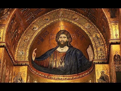 Видео: Новый Шелковый путь: Серия 5 -- Путешествие бессмертных 1