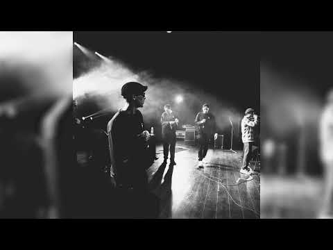 Видео: ТРИАГРУТРИКА x ОУ74 x КАСПИЙСКИЙ ГРУЗ UNDERGROUND BOOM BAP TYPE BEAT