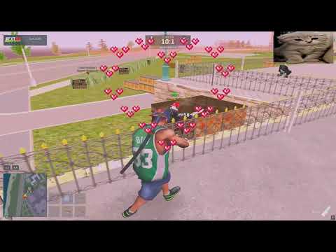 Видео: ТЕРРИТОРИИ НЕКСТ РП ТУЛЬСКИЙ СЕРВЕР