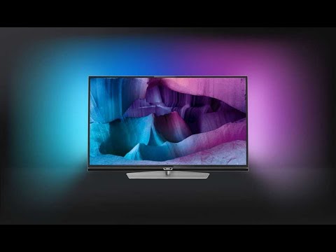 Видео: Мой 3D телевизор