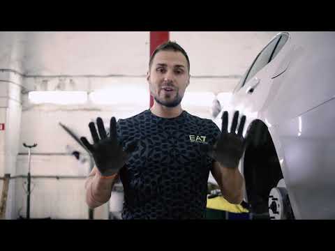 Видео: LEXUS IS250 (2005-2013) Как поменять тормозные диски и колодки