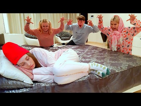 Видео: ПРОНИКЛИ В НОВЫЙ ДОМ КАПЫ!! ЧТО ПРОИЗОШЛО!!